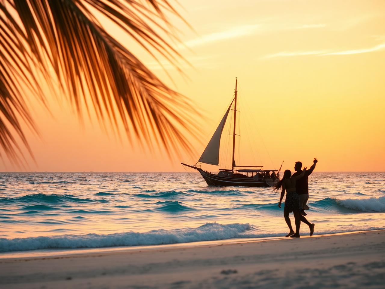 Zanzibar preview